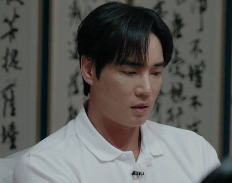 'JMS 탈교' 강지섭 "지인들도 등 돌려…배우 커리어 끝날 수 있다고 생각"('오은영스테이')