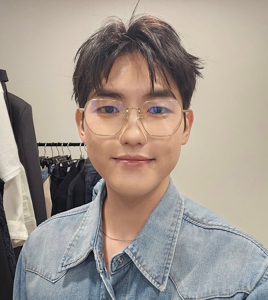 '모솔연애' 메기 이승찬, 통편집에 씁쓸 "사비로 산 음료가 더 많이 나와"
