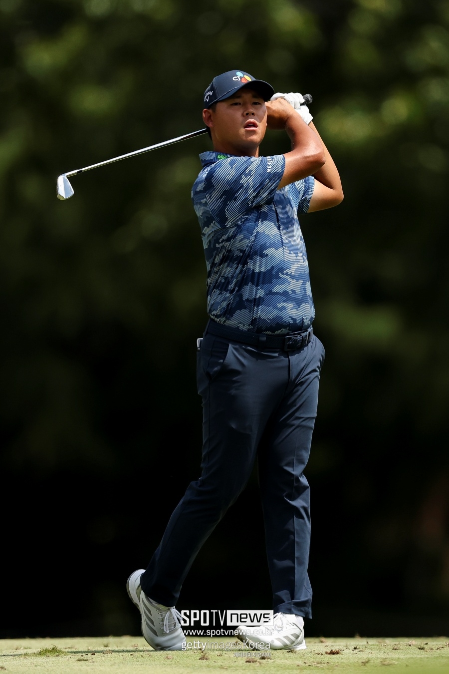 김시우·임성재 PGA 투어 PO 2차 진출...PO 1차 우승은 45세 로즈
