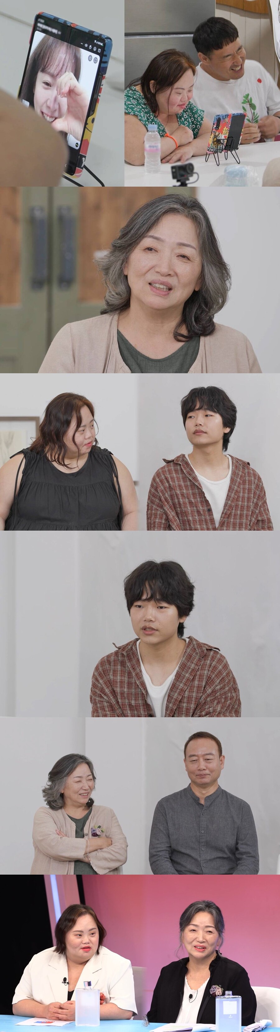 '한지민 언니' 정은혜, 2세 계획에 "혼인신고 다시, 성 바꿀 것" 충격 선언('동상이몽2')