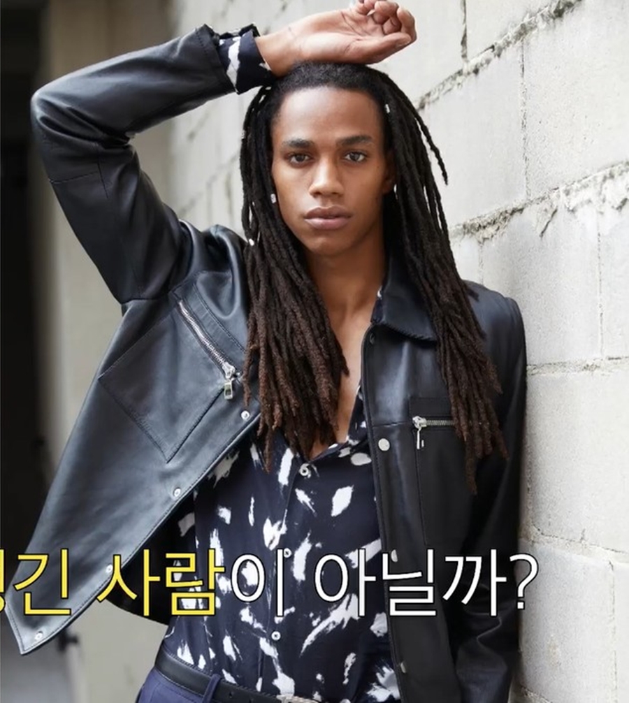 "미국사람도 뒤돌아봐" 김태원, 모델 포스 미국사위·딸 첫 공개('조선의 사랑꾼')