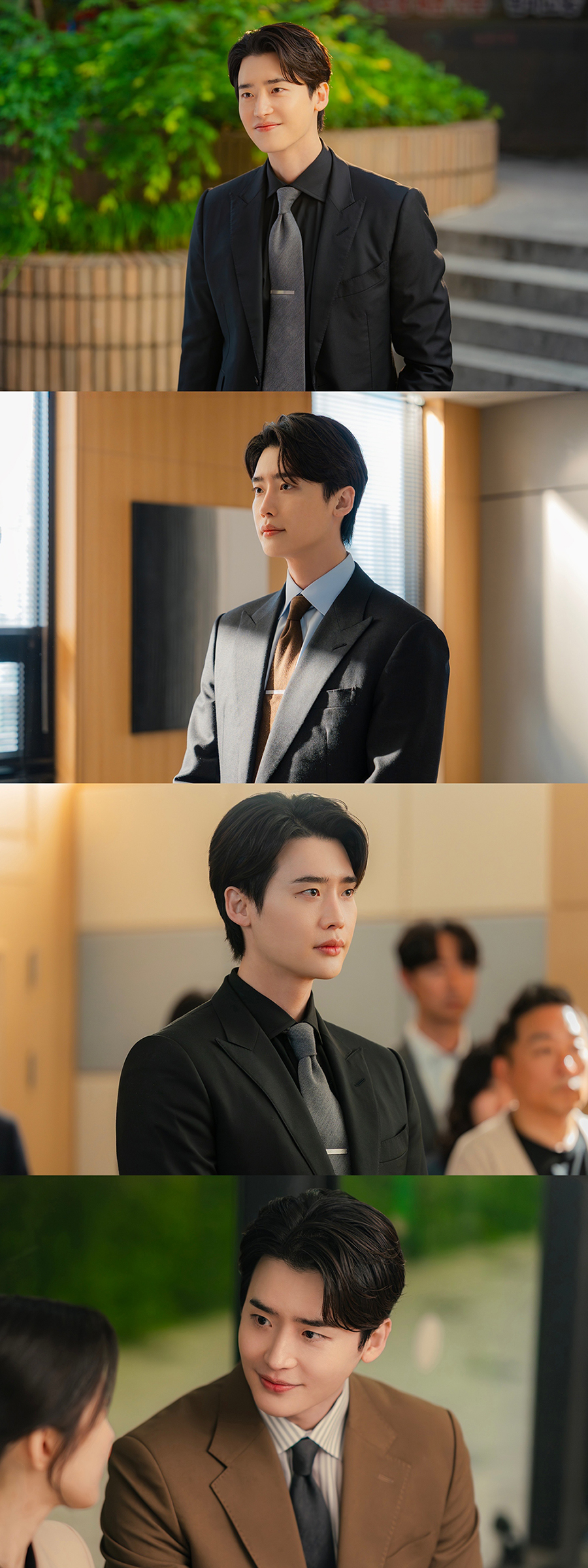 '서초동‘ 이종석, 글로벌 시청자에 ‘힐링' 선사…말레이시아 2만 인파 속 피날레