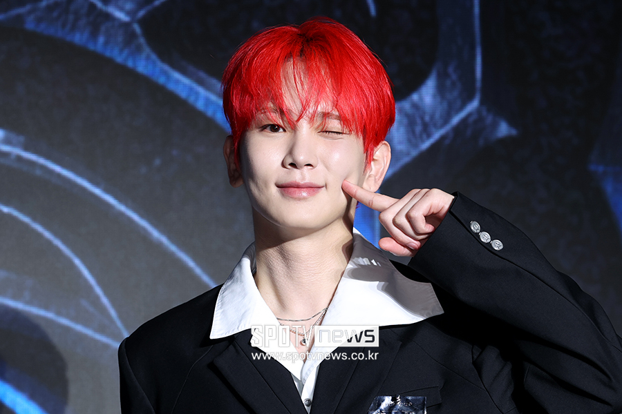 샤이니 키 "3년 만에 정규, 팬들 위한 것…선물 안겨주고 싶었다"