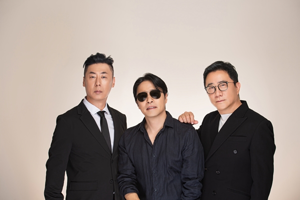 노이즈·R.ef, 프로젝트 그룹 NR 결성…18일 새 음원 발매 "1회성 아니다"