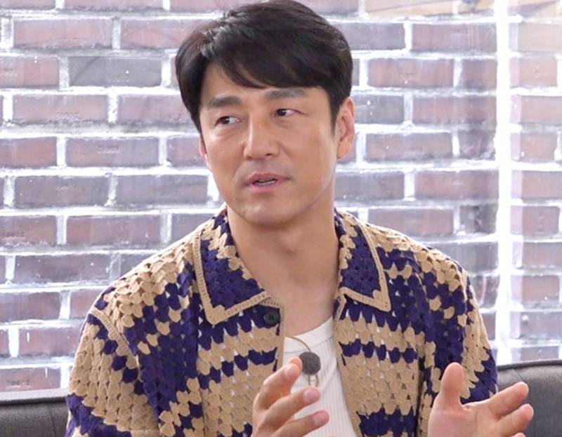 지진희 "데뷔 전 송혜교·전지현 보고 충격…사람 아닌 줄"('틈만 나면,')