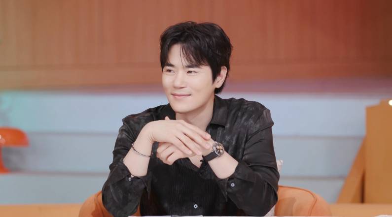 김강우, '편스토랑' 합류…'역대급 국민 남편' 탄생 예고