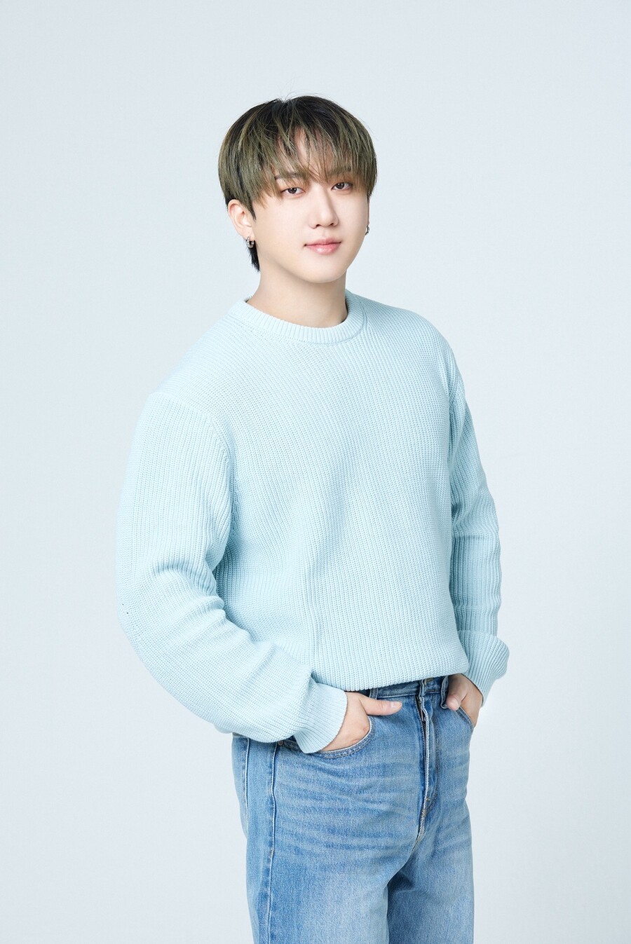 스트레이 키즈 창빈, 취약계층 소아청소년 위해 1억 기부 "회복·성장에 보탬 되길"