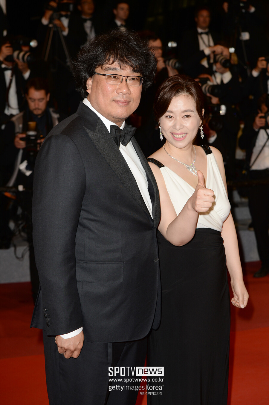 장혜진 "'기생충' 칸영화제 드레스 협찬 안돼…김숙이 골라줬다"('구해줘 홈즈')