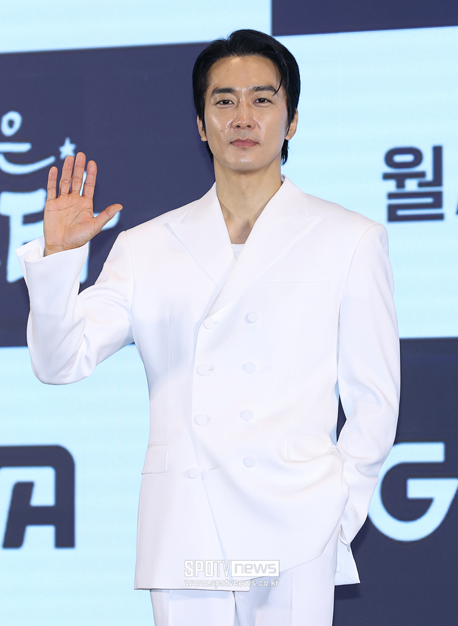 ▲ 송승헌 ⓒ곽혜미 기자