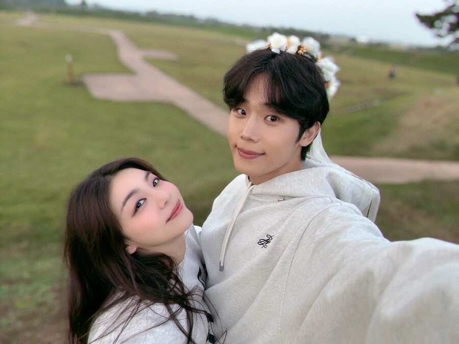 에일리 "♥최시훈과 결혼 전 1년 동거…안맞으면 예식장 취소 계획"('돌싱포맨')