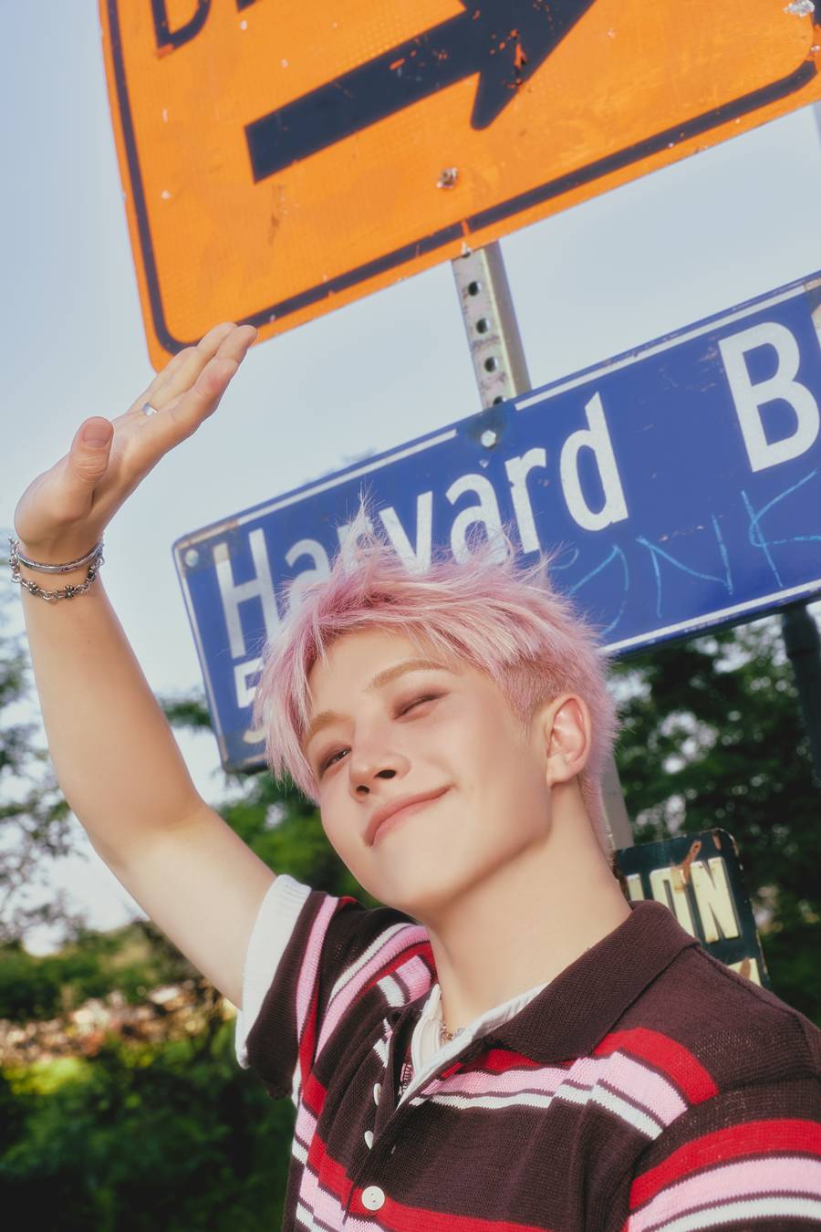 ▲ 아스트로 주니지니 진진. 제공| 판타지오