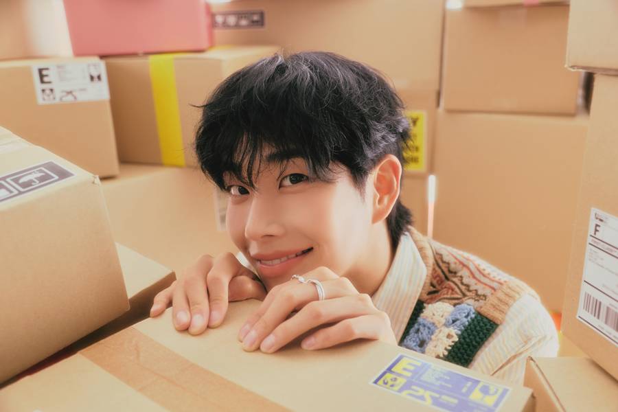 ▲ 아스트로 주니지니 MJ. 제공| 판타지오