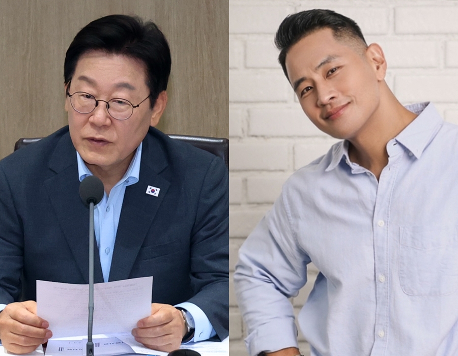 유승준 사면? 李대통령 10년 전 답했다…"조국을 버린 자" 비판 재조명[이슈S]