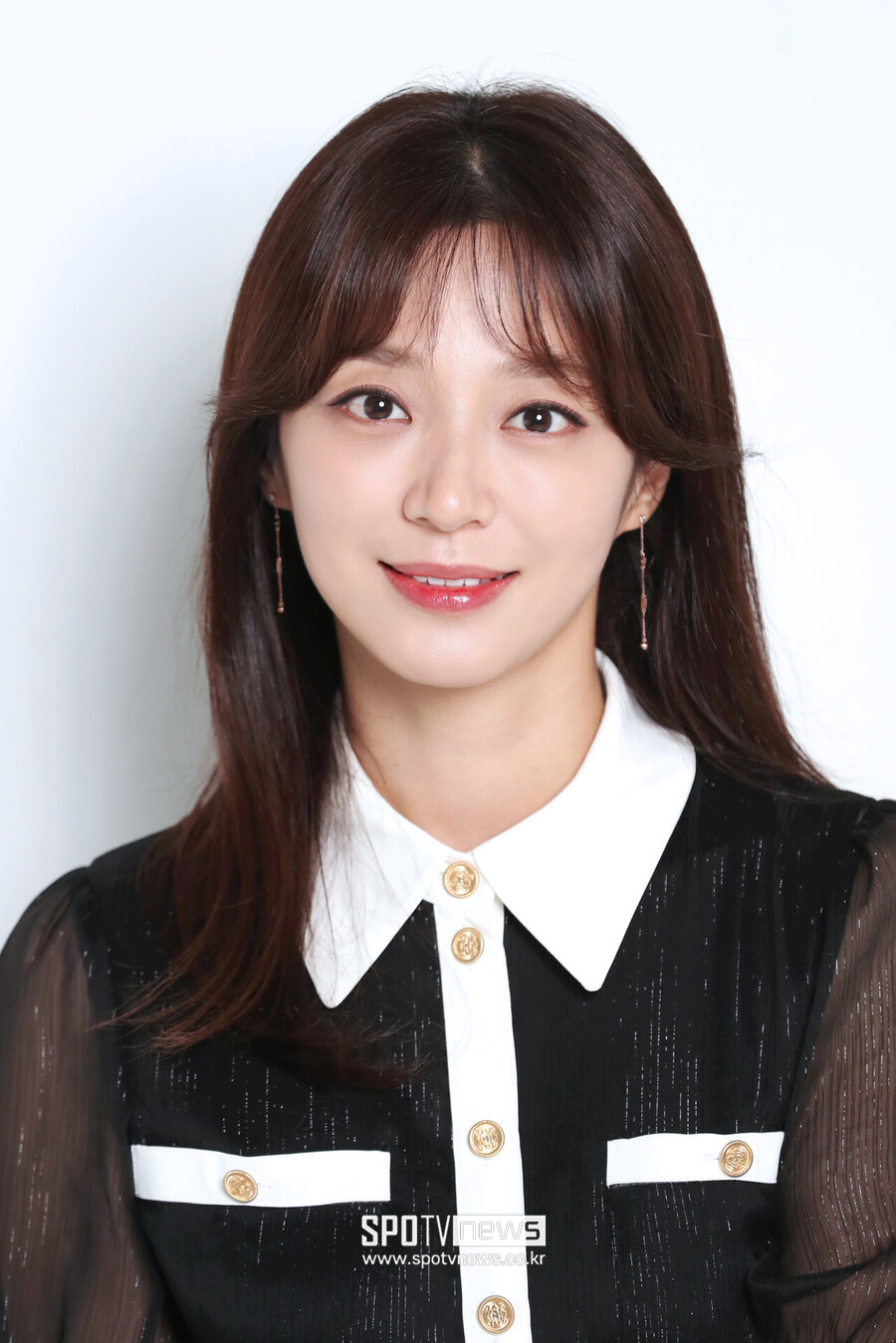 [단독]송지인, '결사곡' 이어 또 임성한 픽…'닥터신' 주연으로 '임성한 월드' 재입성