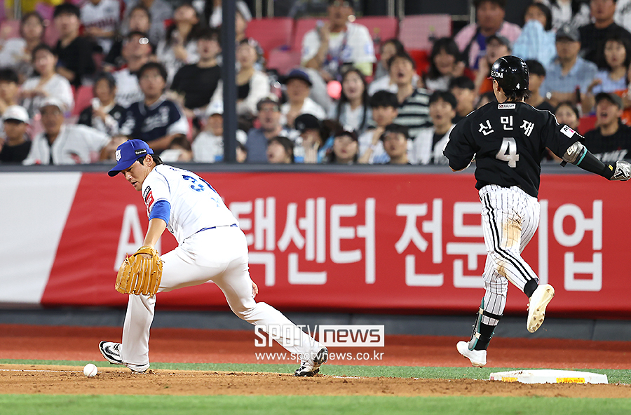 [포토S] 주권, '마음이 급해서'