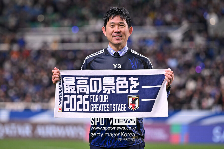 멕시코·美 평가전 이어 故가마모토 추모까지…"일본축구 일 잘하네" 극찬→'모리야스호' 유럽파 총동원 예고