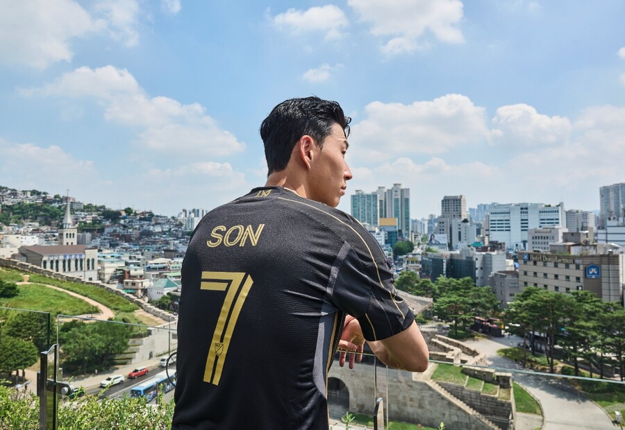 ▲ LAFC SNS