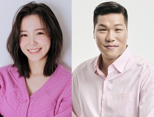 '2조 거인' 서장훈, '텐션 요정' 만난다…장예원과 '이웃집 백만장자' 호흡