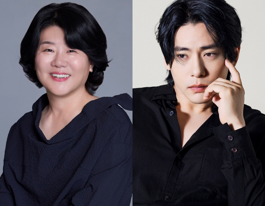 이정은·유태오, 제30회 BIFF '올해의 배우상' 심사위원 선정[공식]