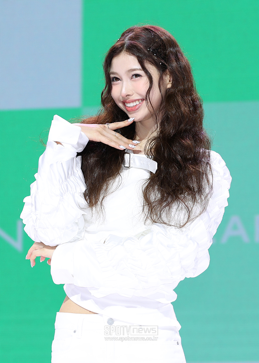 ▲ 앳하트 미치 ⓒ곽혜미 기자