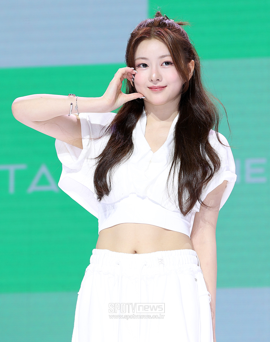 ▲ 앳하트 봄 ⓒ곽혜미 기자
