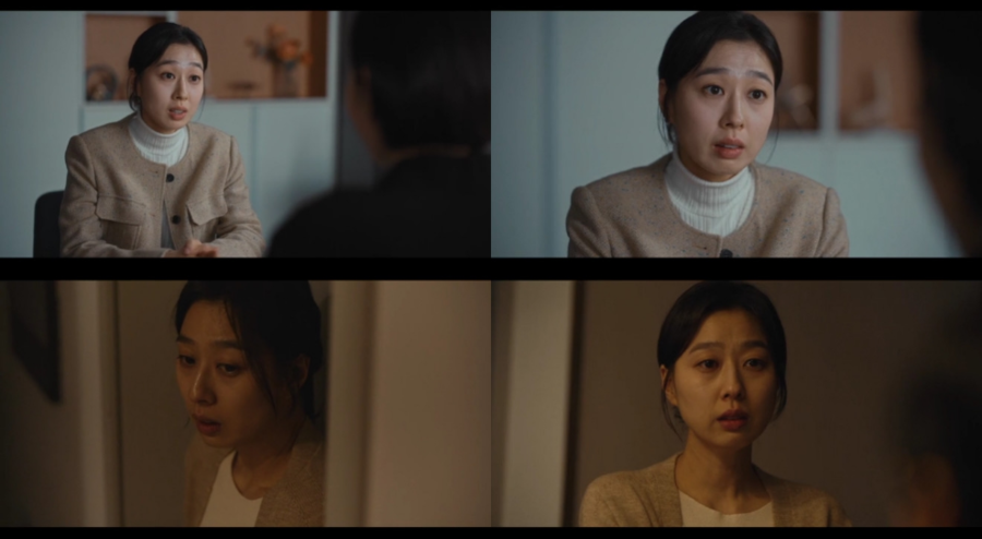 '아이쇼핑' 박지연, 시청자 울린 모성애…혼신의 연기로 안방 홀렸다