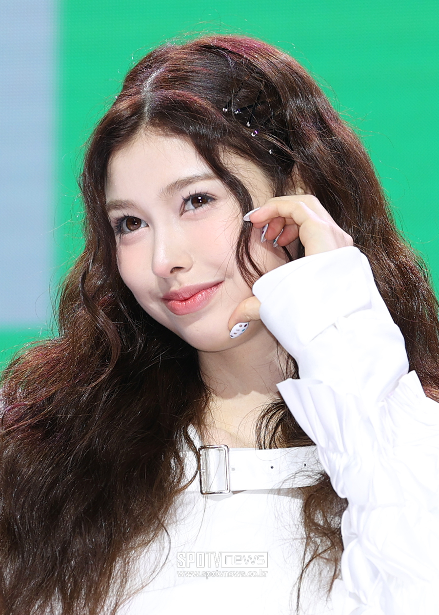▲ 앳하트 미치 ⓒ곽혜미 기자