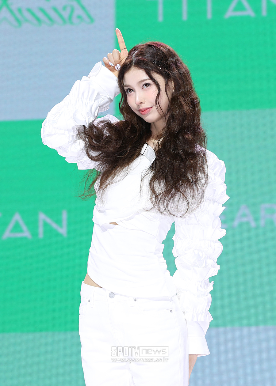 ▲ 앳하트 미치 ⓒ곽혜미 기자