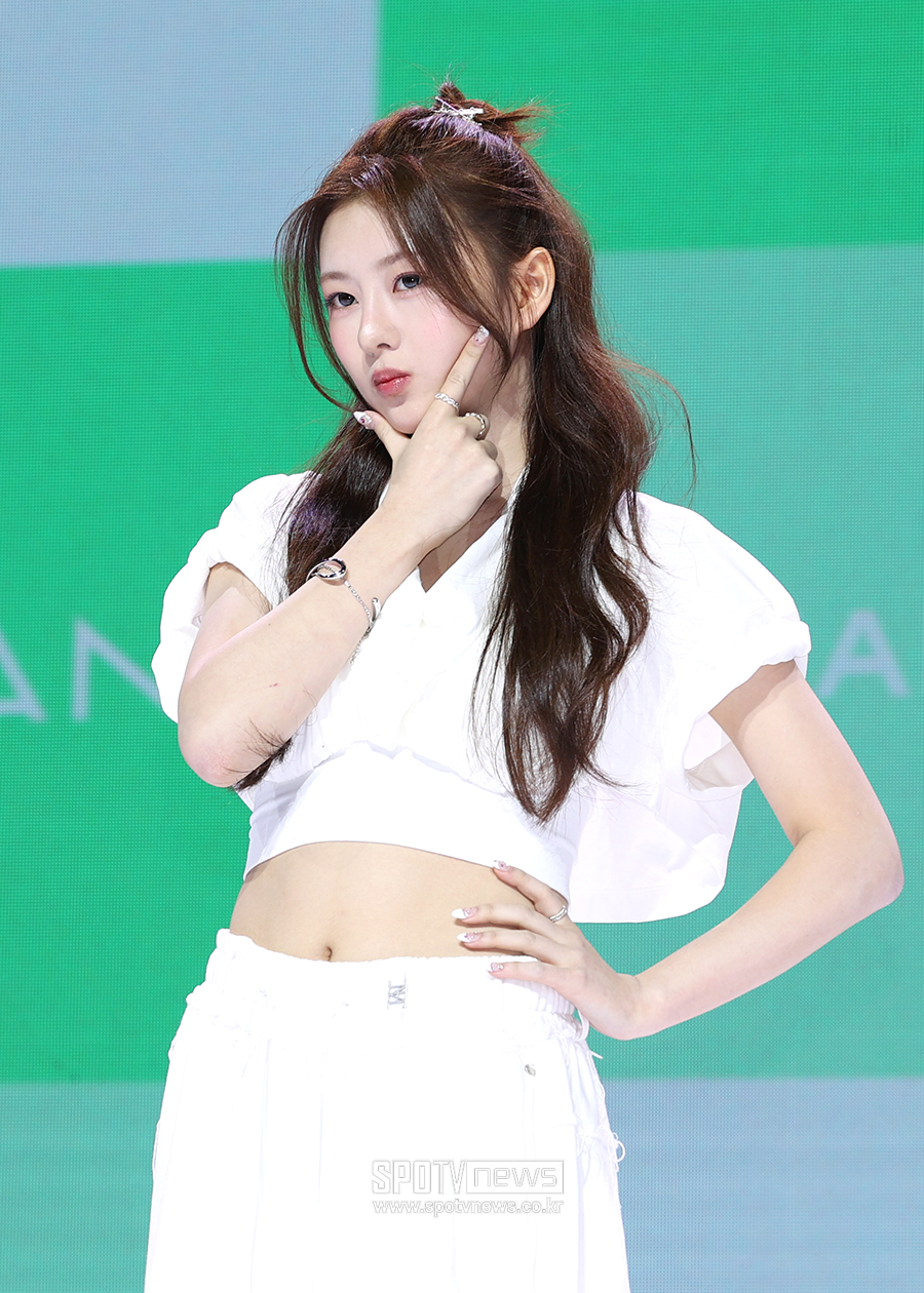 ▲ 앳하트 봄 ⓒ곽혜미 기자