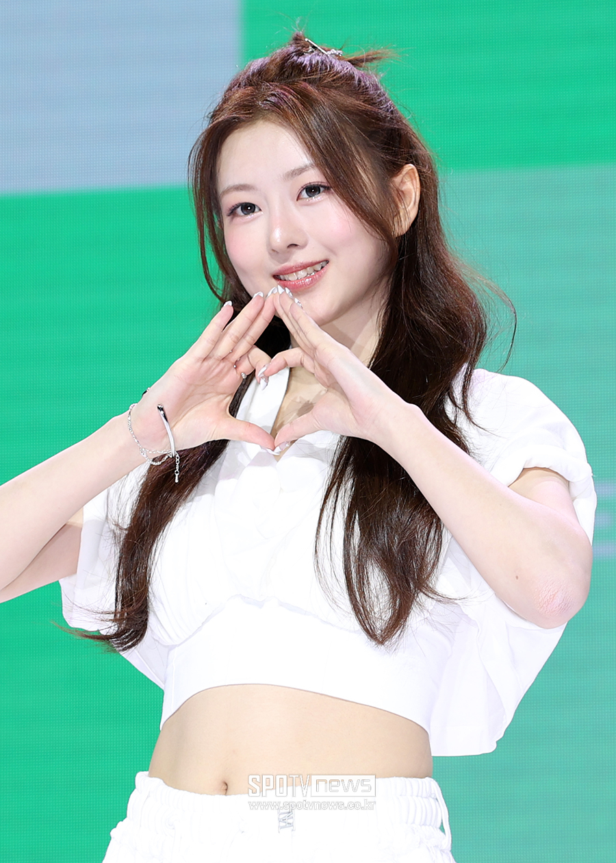 ▲ 앳하트 봄 ⓒ곽혜미 기자