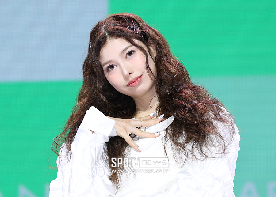 ▲ 앳하트 미치 ⓒ곽혜미 기자