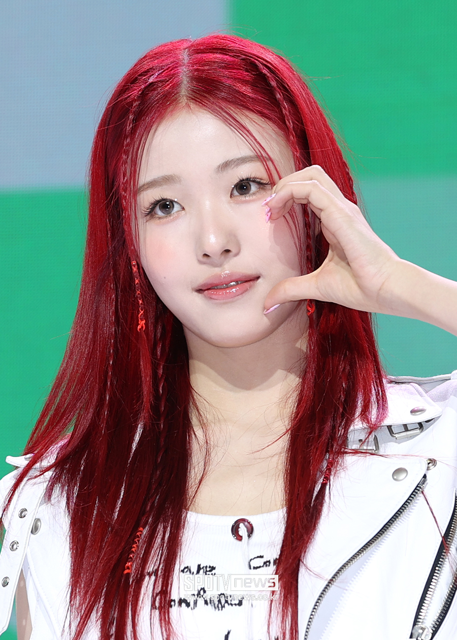 ▲ 앳하트 아린 ⓒ곽혜미 기자
