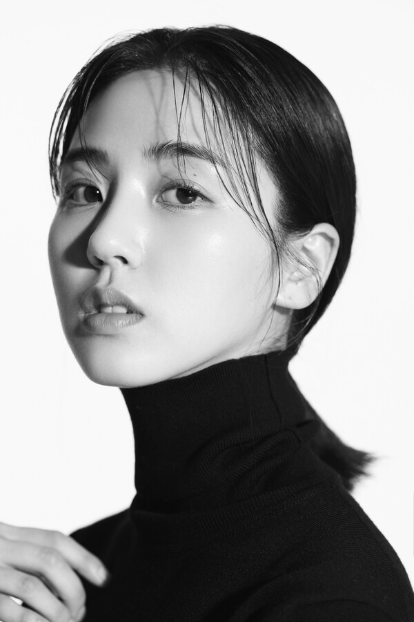 장서연, 글로벌 OTT 시리즈 잇단 캐스팅…아마존 프라임비디오 '버터플라이' 출연