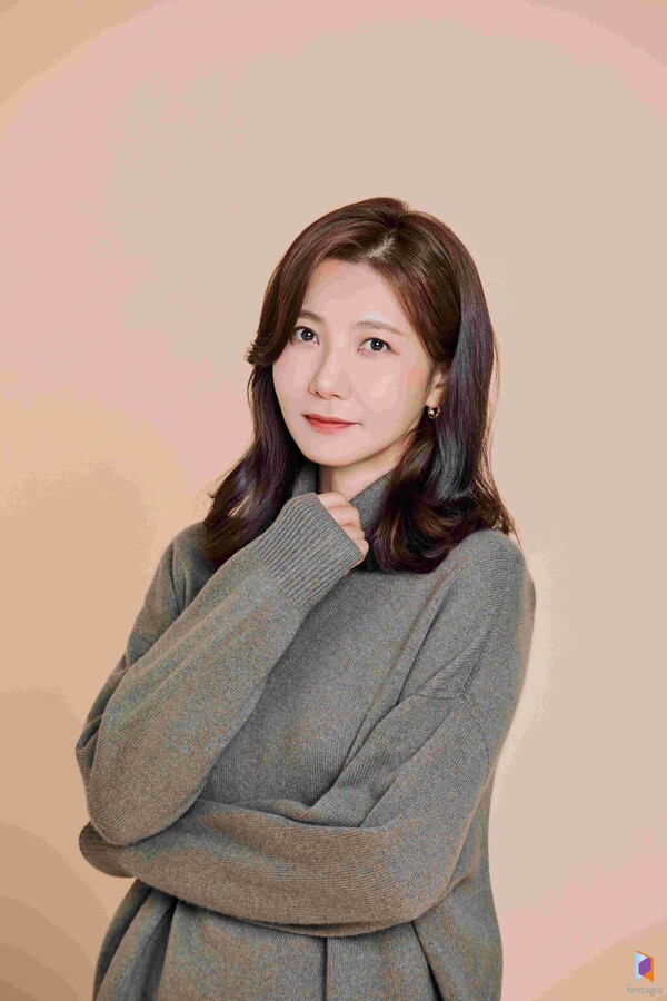 진수현, '금쪽같은 내 스타' 캐스팅…판타지오와 재계약