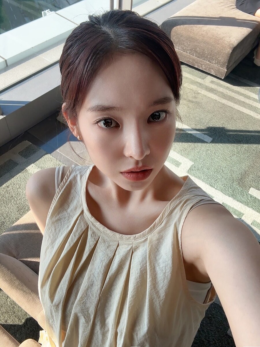 ▲ 출처|하린 인스타그램