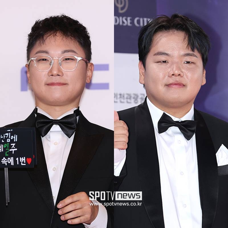 빠니보틀 이어 곽튜브도 열애중…"♥여자친구=비연예인, 이해 잘해줘"[종합]