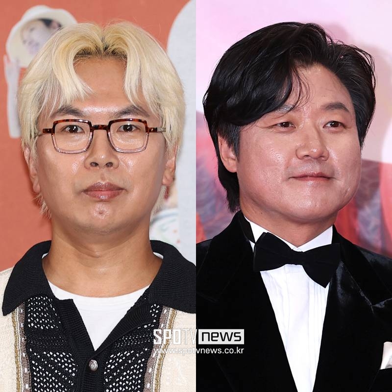 김태호X나영석, 뭉친 것도 놀라운데…'연프' 맛집 탄생[초점S]