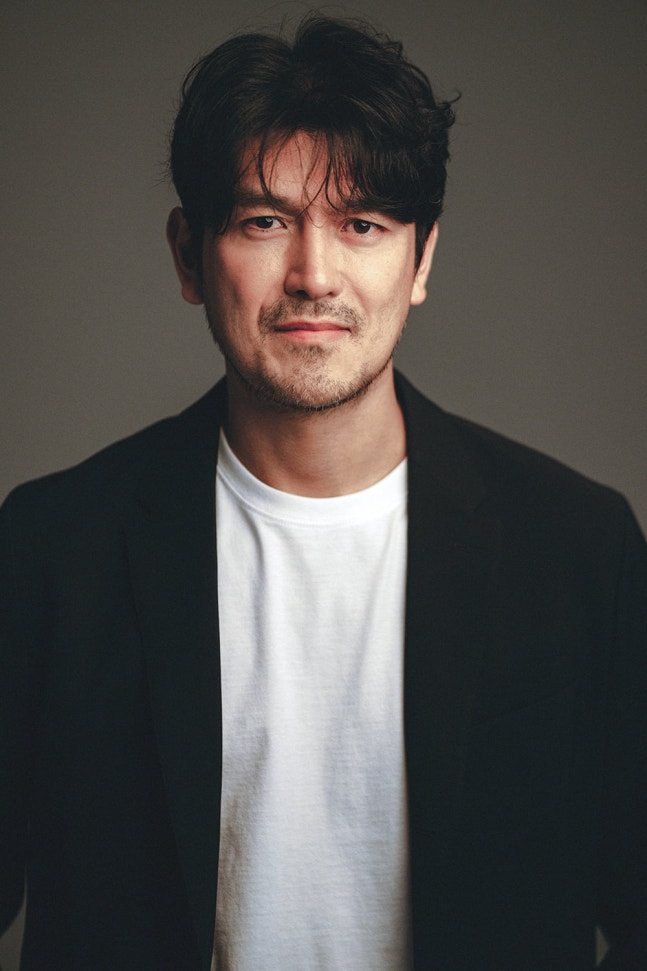'아내 폭행 의혹' 천만배우, 이지훈이었다…"말다툼 중 경찰 출동, 반성 중"[전문]
