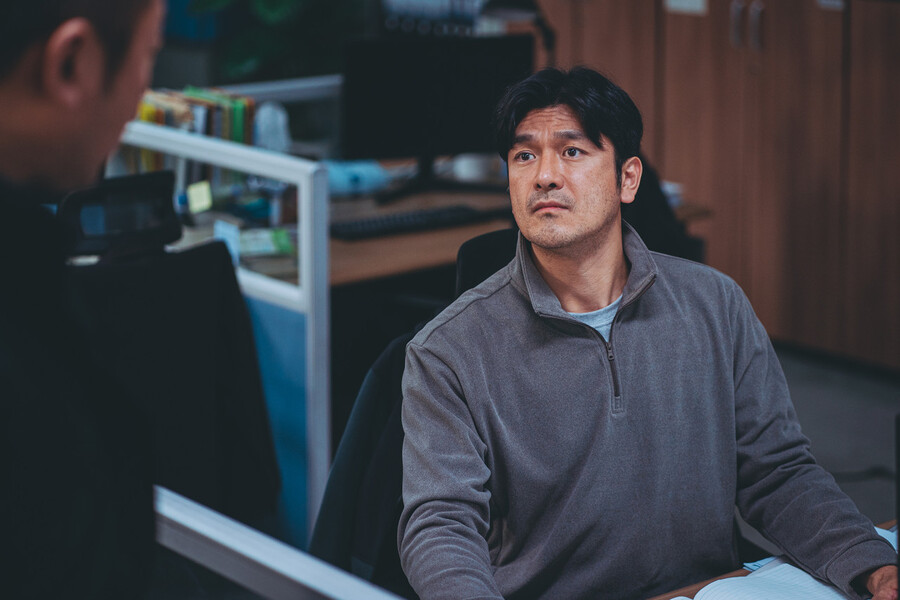 이지훈, 가정 폭력 의혹 부인…"아내 폭행? 사실무근, 심려 끼쳐 사과"[종합]