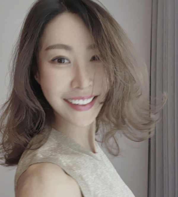 "걱정 끼쳐드려 죄송" 성현아, 신우신염 투병 고백 6개월만에 전한 근황