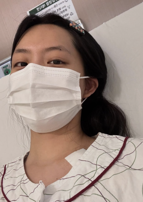"병 진단 후 깊은 수렁에 빠져"걸그룹 출신 류지원, 백혈병 투병 고백에 충격