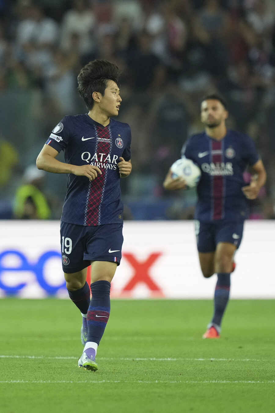 韓 축구 희망 탄생! 이강인, EPL 0명 탈출할 BBC '비피셜급' 떴다!…"英 여러 팀에서 영입 문의"