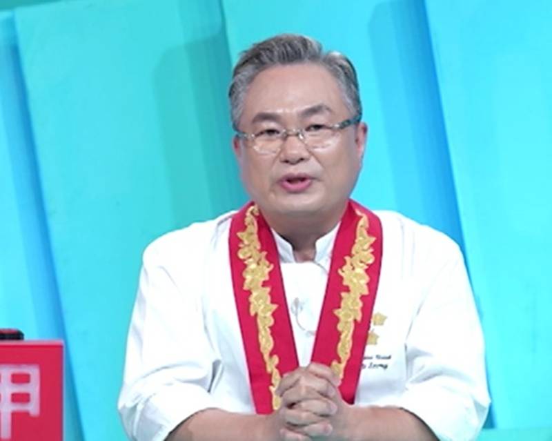 안유성, 일머리 없는 제자에 분노 "정신 똑바로 차려야…편하게 살면 망해"('사당귀')