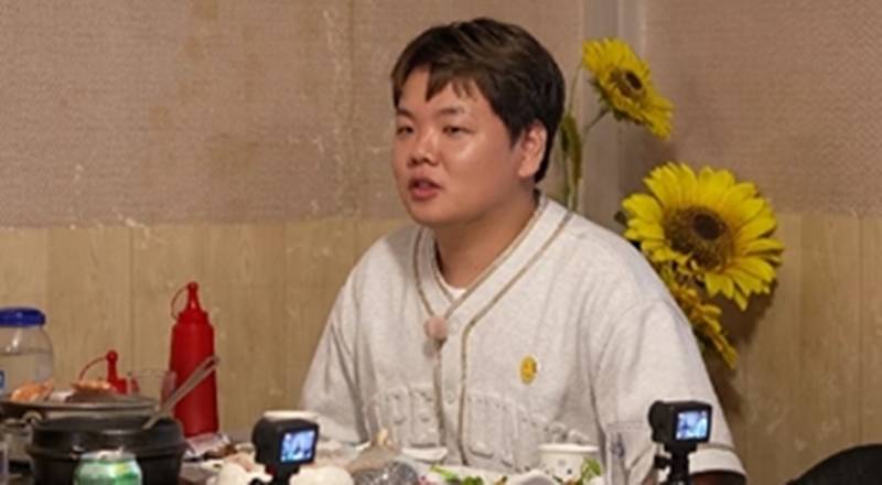 '비연예인과 열애 고백' 곽튜브, 결혼 예고 "3년 안에 하겠다"('전현무계획2')