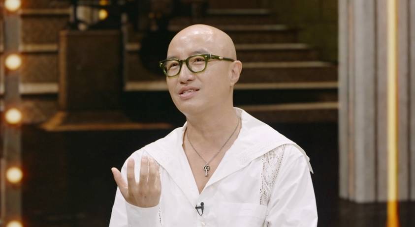 홍석천 "25년전 커밍아웃, 고민 많았지만…韓 열린 사회로 가는 시발점 돼"