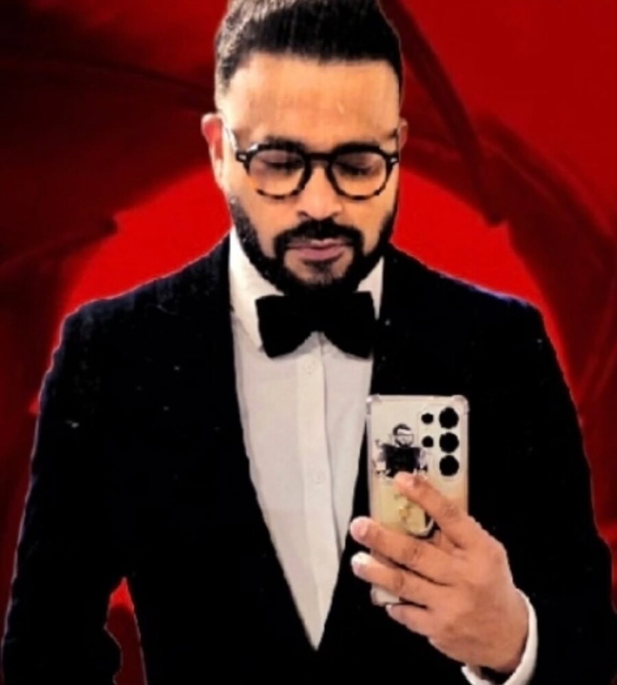 '비정상회담' 럭키, 9월 ♥한국 연인과 결혼…예비신부 임신 겹경사