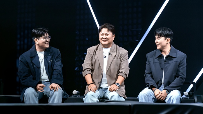 허용별, 파트 싸움 없는 이유? "많아지면 탈퇴 확률 높아져"('라이브 와이어')