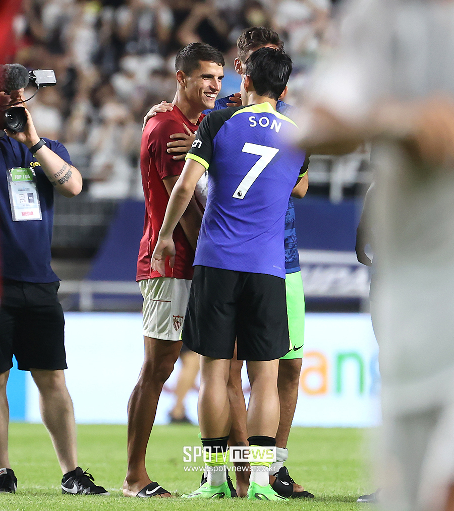 '토트넘에서 푸스카스상' 계약 해지 오피셜 → 깜짝 은퇴 선언…'SON과 동갑' 라멜라, 지도자로 새 출발