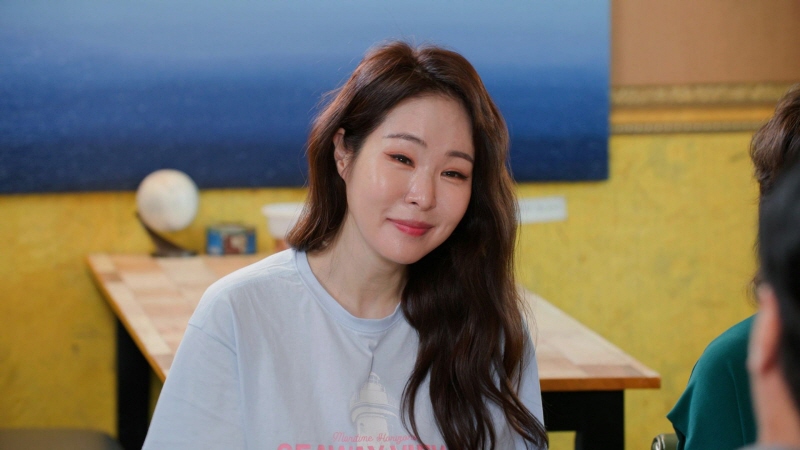 박나래, 미담 나왔다…'우울증' 미자 "세상 밖으로 꺼내줘"('같이삽시다')