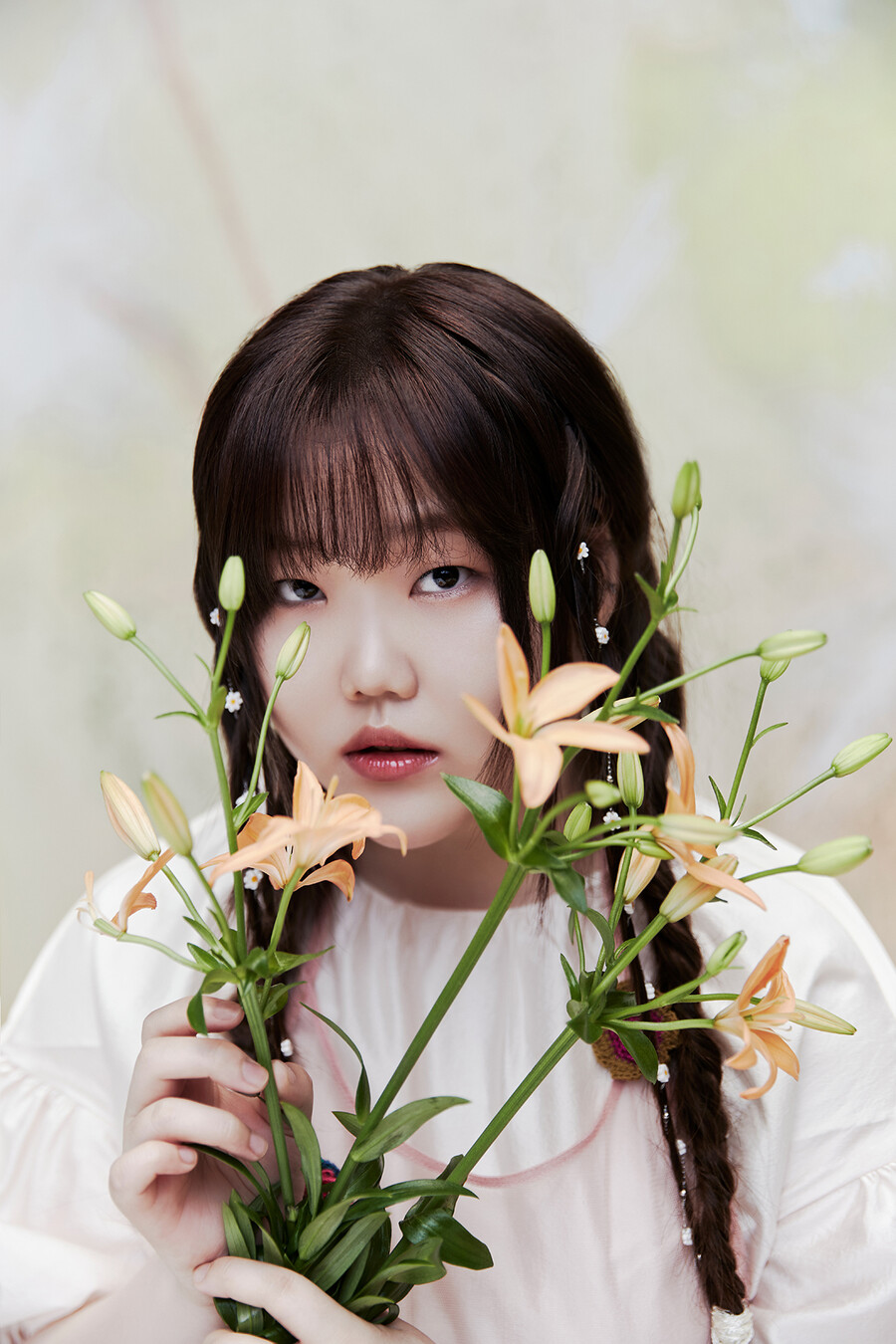 악뮤 이수현, 몰라보게 홀쭉해진 근황…팬들 걱정에 "지금이 제일 건강"